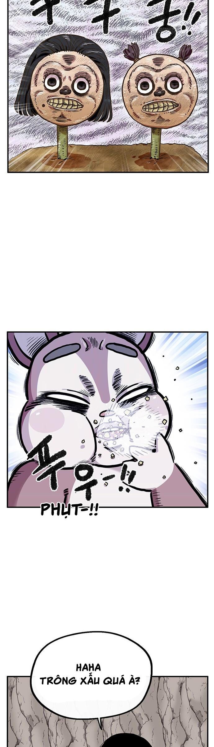 Chúa Tể Muôn Loài Chapter 69 - 13