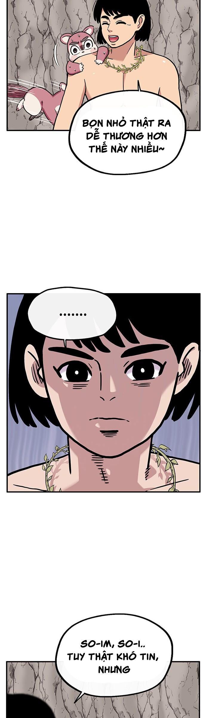 Chúa Tể Muôn Loài Chapter 69 - 14