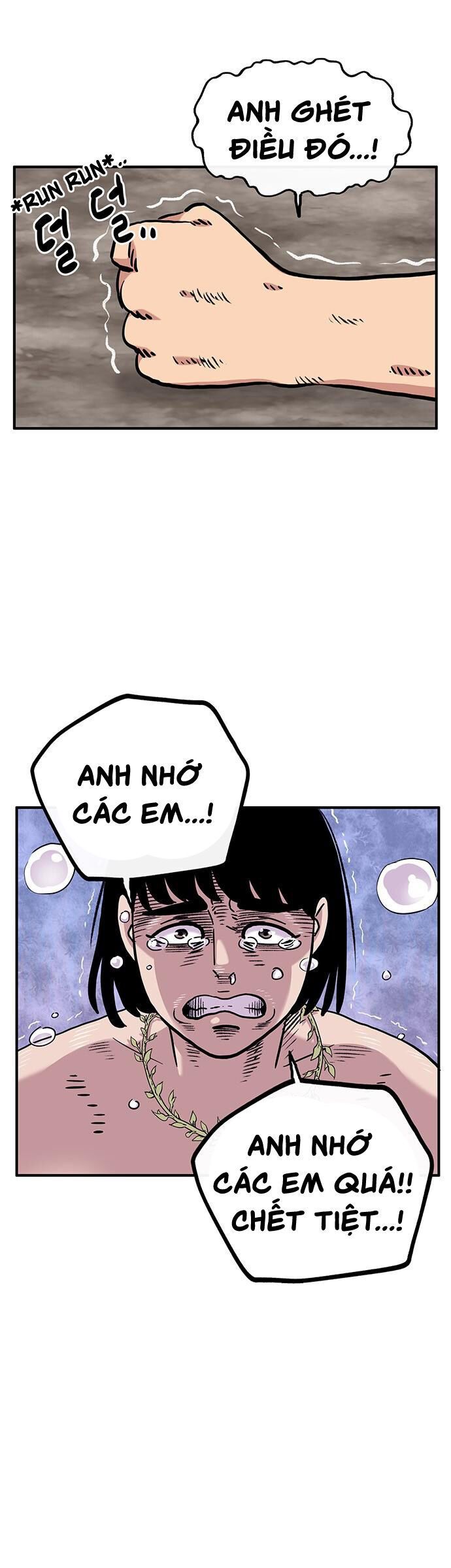 Chúa Tể Muôn Loài Chapter 69 - 19