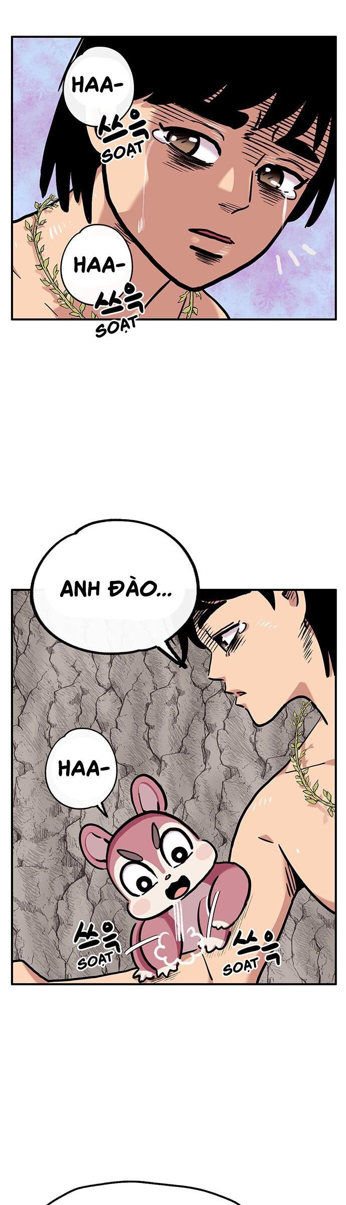 Chúa Tể Muôn Loài Chapter 69 - 20