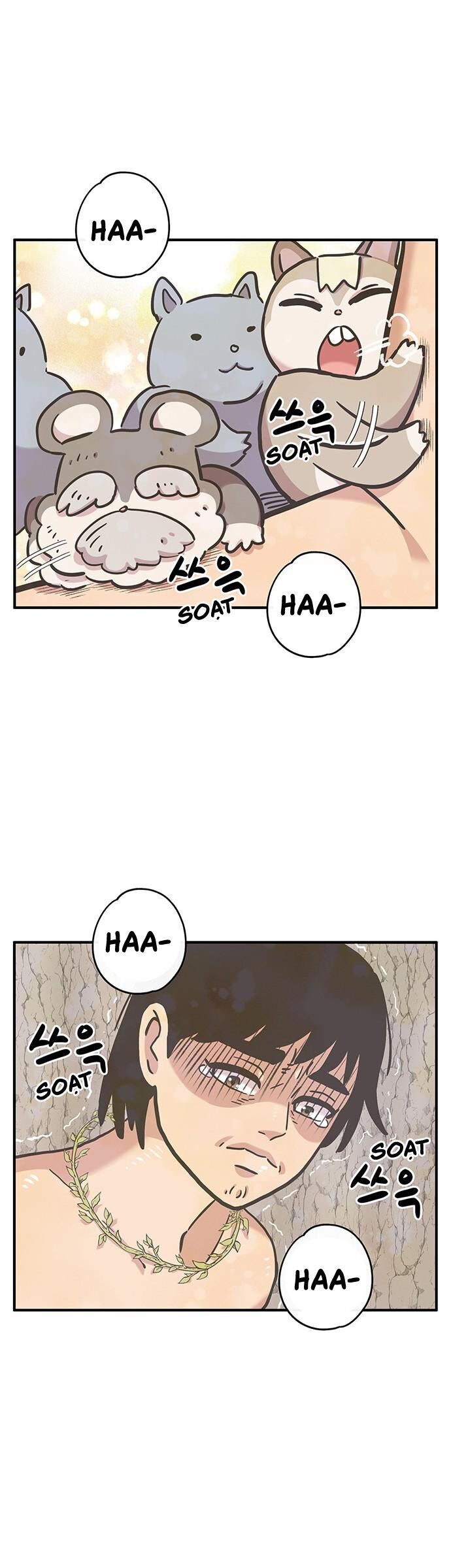 Chúa Tể Muôn Loài Chapter 69 - 22