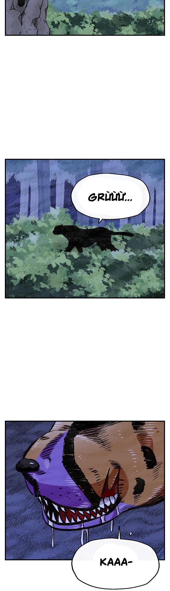 Chúa Tể Muôn Loài Chapter 69 - 24