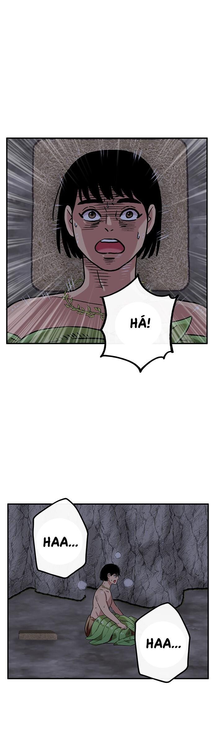 Chúa Tể Muôn Loài Chapter 69 - 25