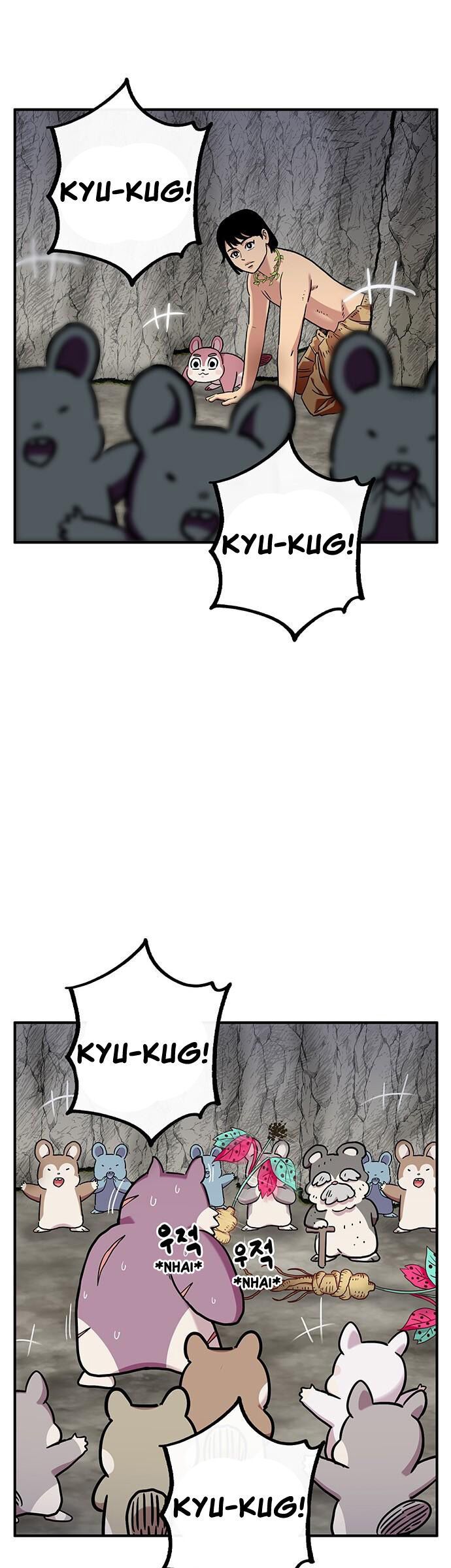 Chúa Tể Muôn Loài Chapter 69 - 27