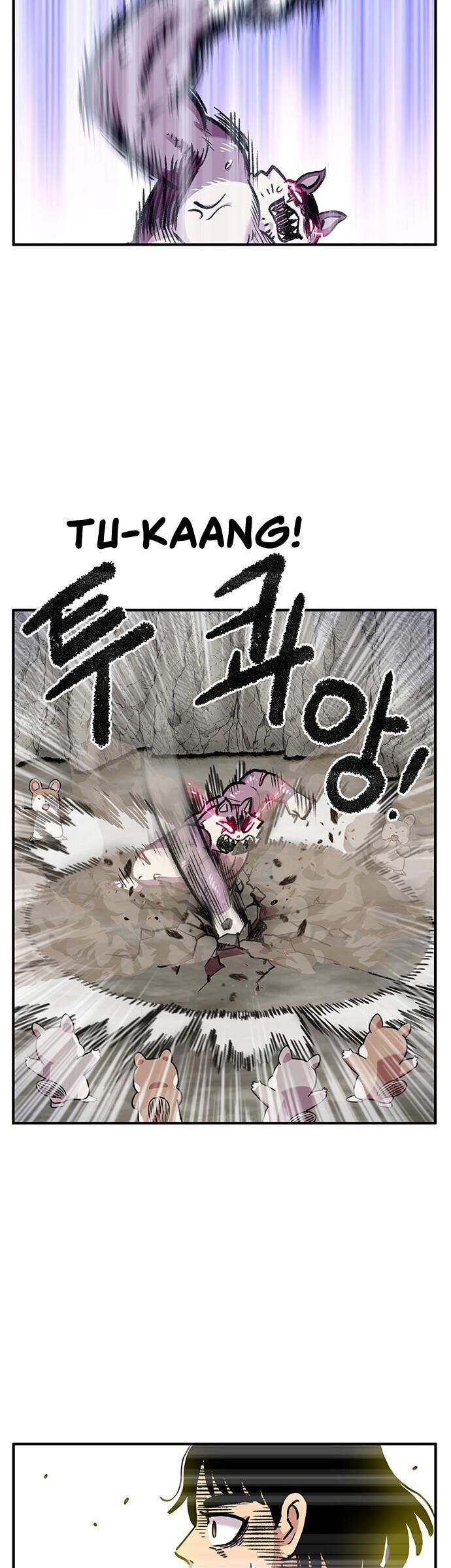 Chúa Tể Muôn Loài Chapter 69 - 30