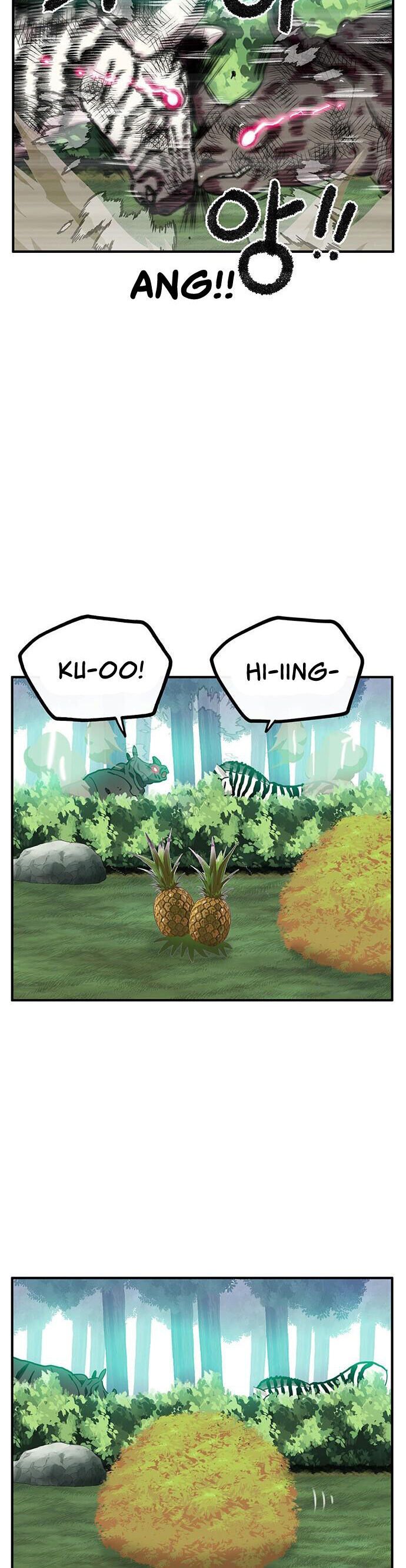 Chúa Tể Muôn Loài Chapter 69 - 4