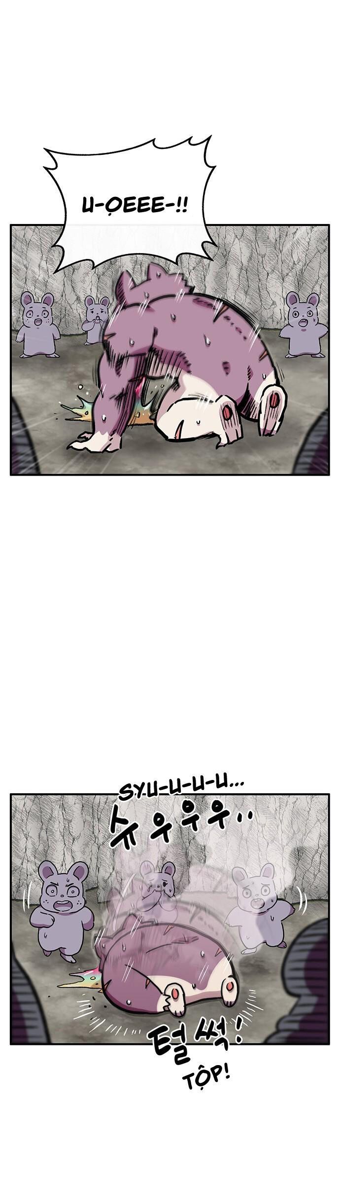 Chúa Tể Muôn Loài Chapter 69 - 32