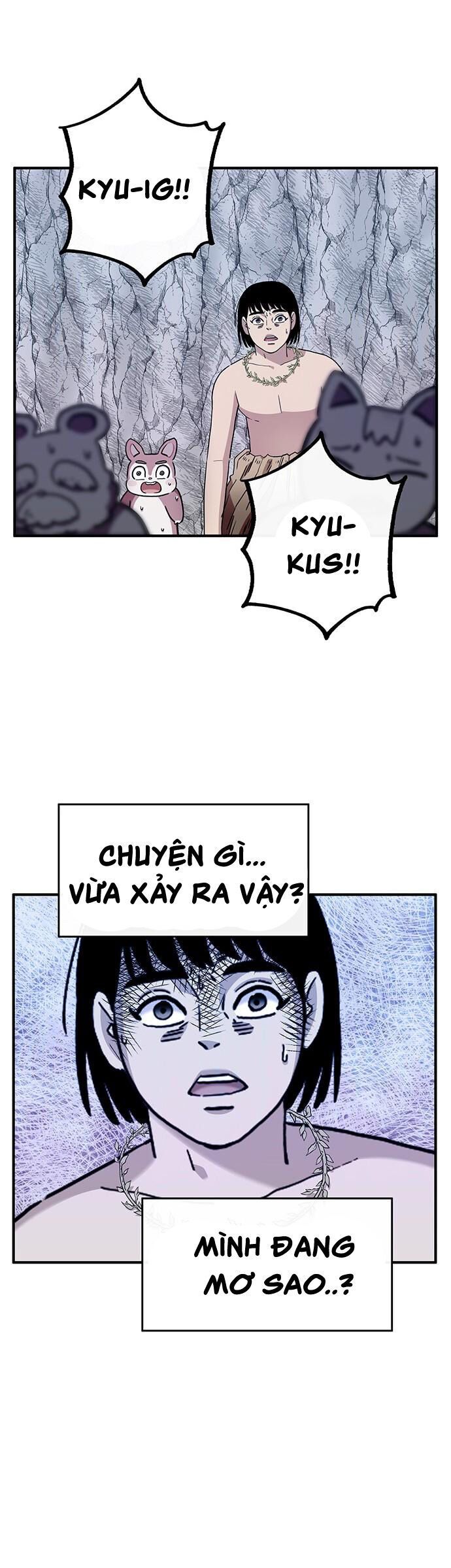 Chúa Tể Muôn Loài Chapter 69 - 33