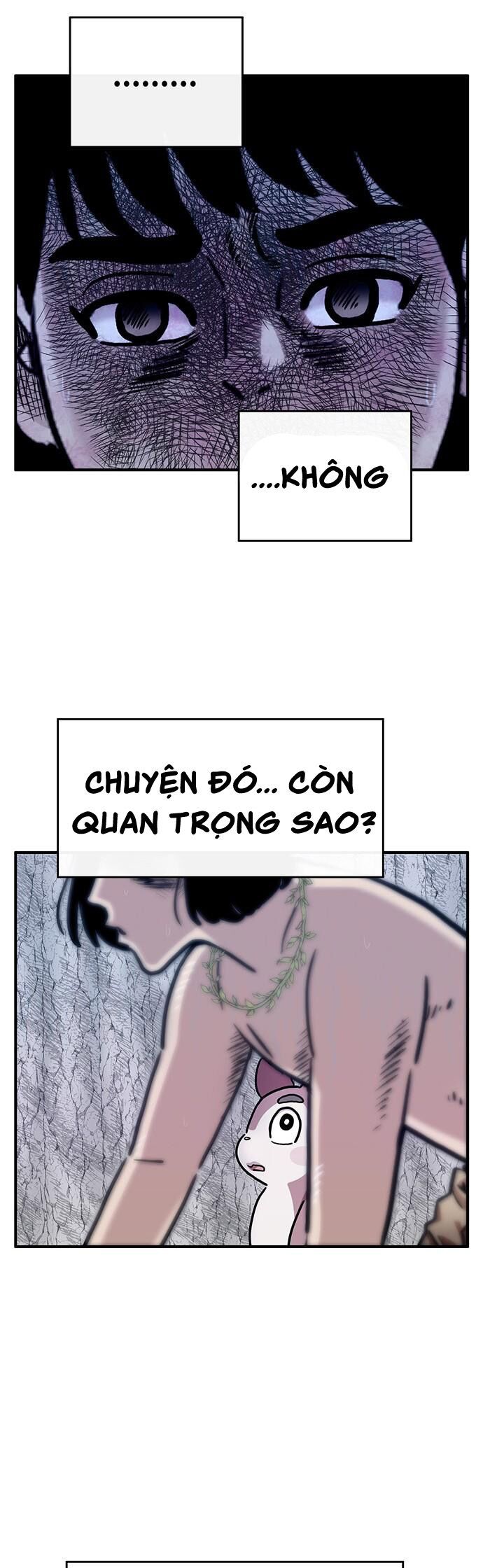 Chúa Tể Muôn Loài Chapter 69 - 34