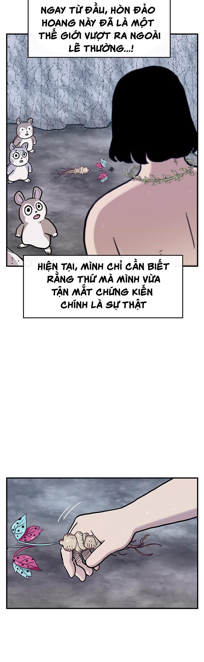 Chúa Tể Muôn Loài Chapter 69 - 35