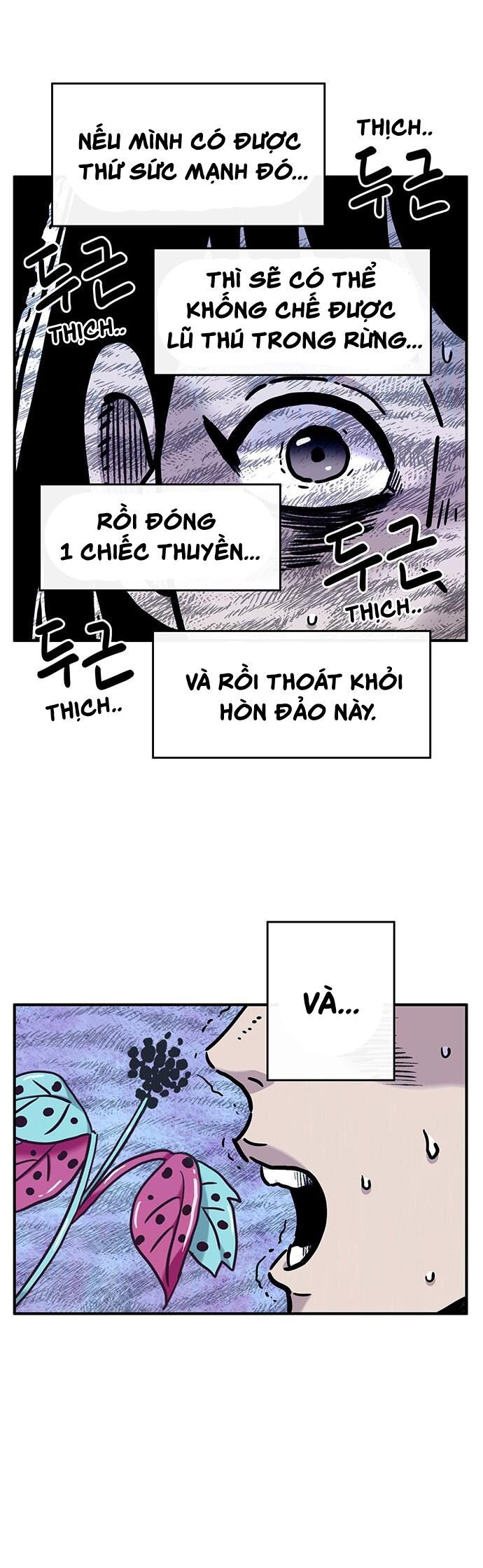 Chúa Tể Muôn Loài Chapter 69 - 37