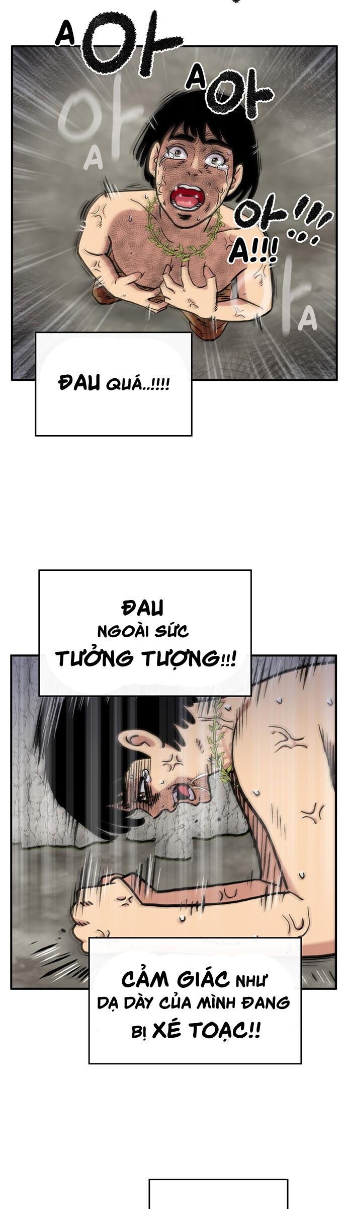 Chúa Tể Muôn Loài Chapter 69 - 40