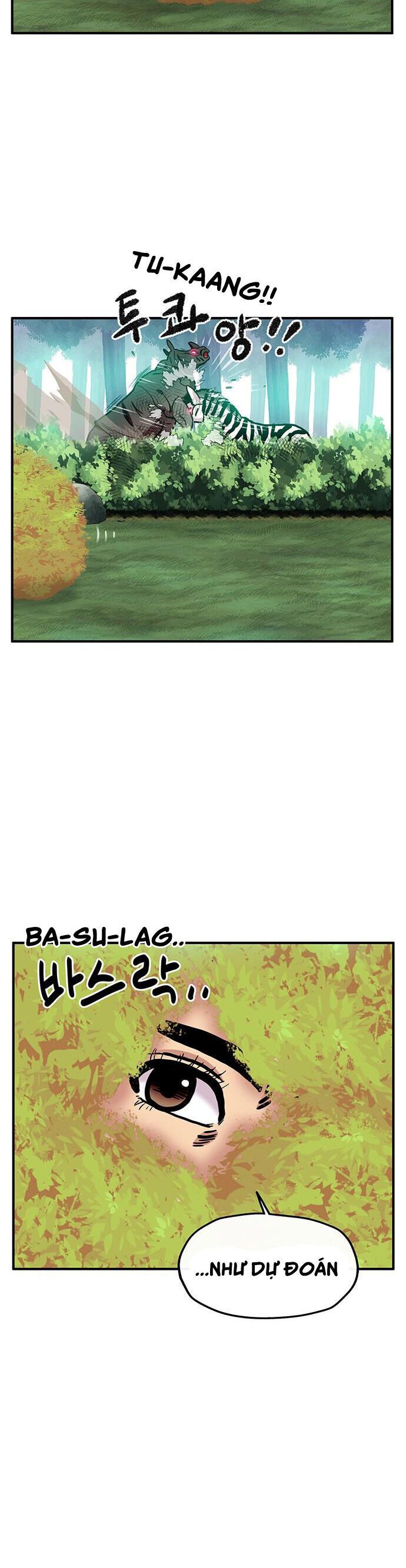 Chúa Tể Muôn Loài Chapter 69 - 5