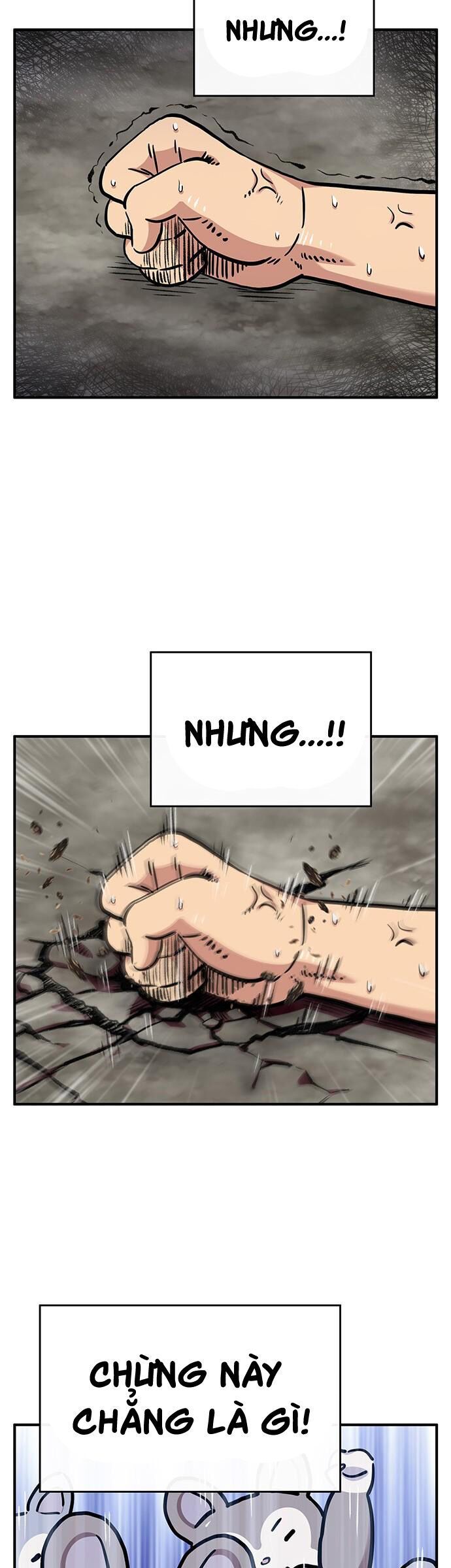 Chúa Tể Muôn Loài Chapter 69 - 41