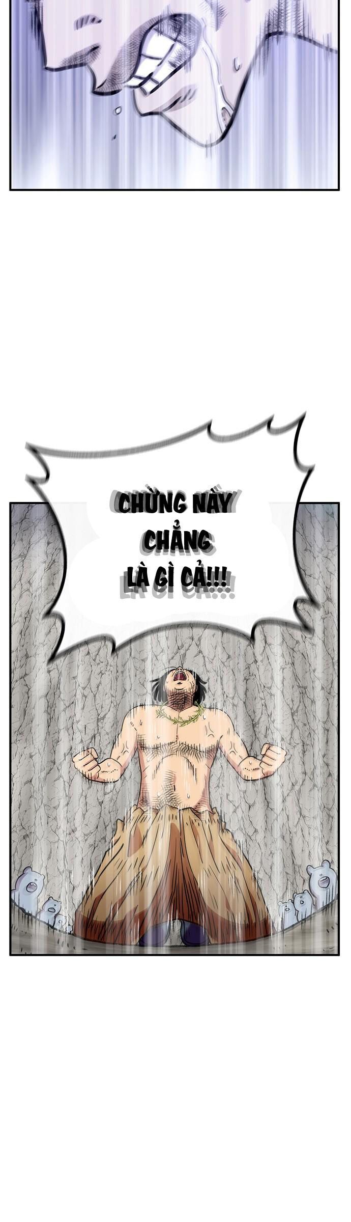 Chúa Tể Muôn Loài Chapter 69 - 43