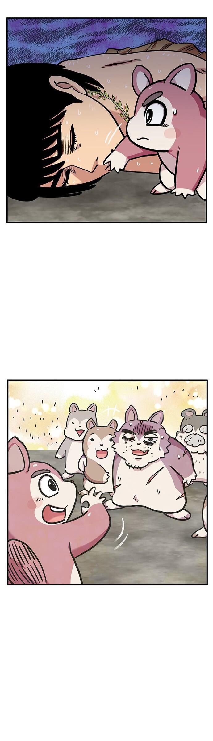 Chúa Tể Muôn Loài Chapter 69 - 45