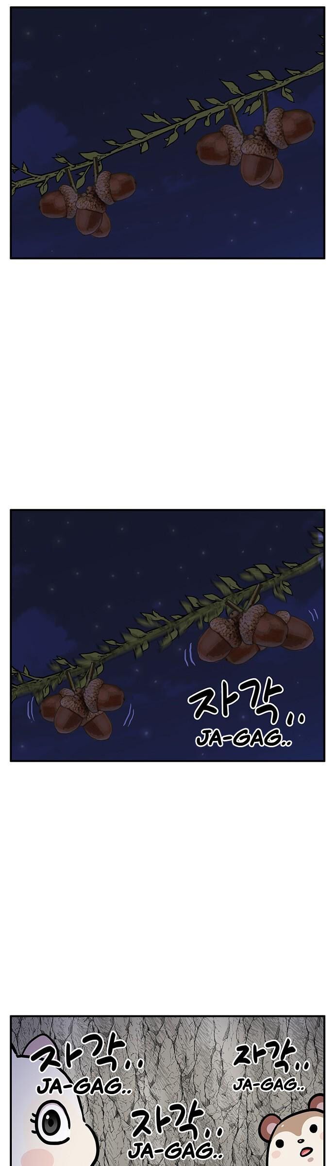 Chúa Tể Muôn Loài Chapter 69 - 46