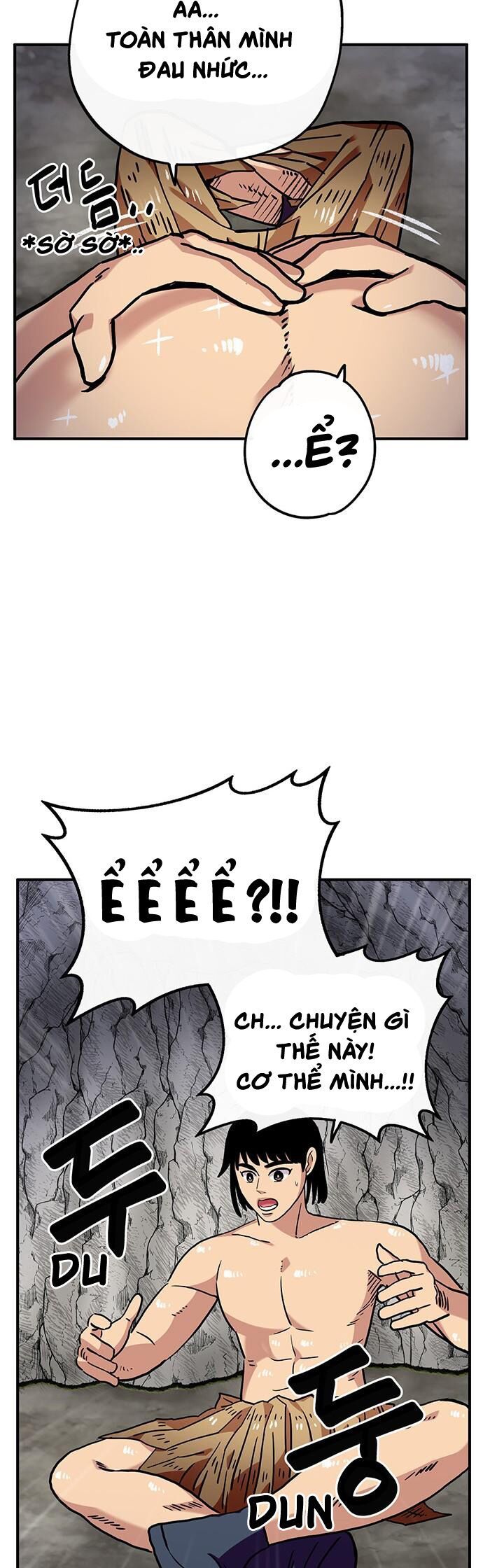 Chúa Tể Muôn Loài Chapter 69 - 51