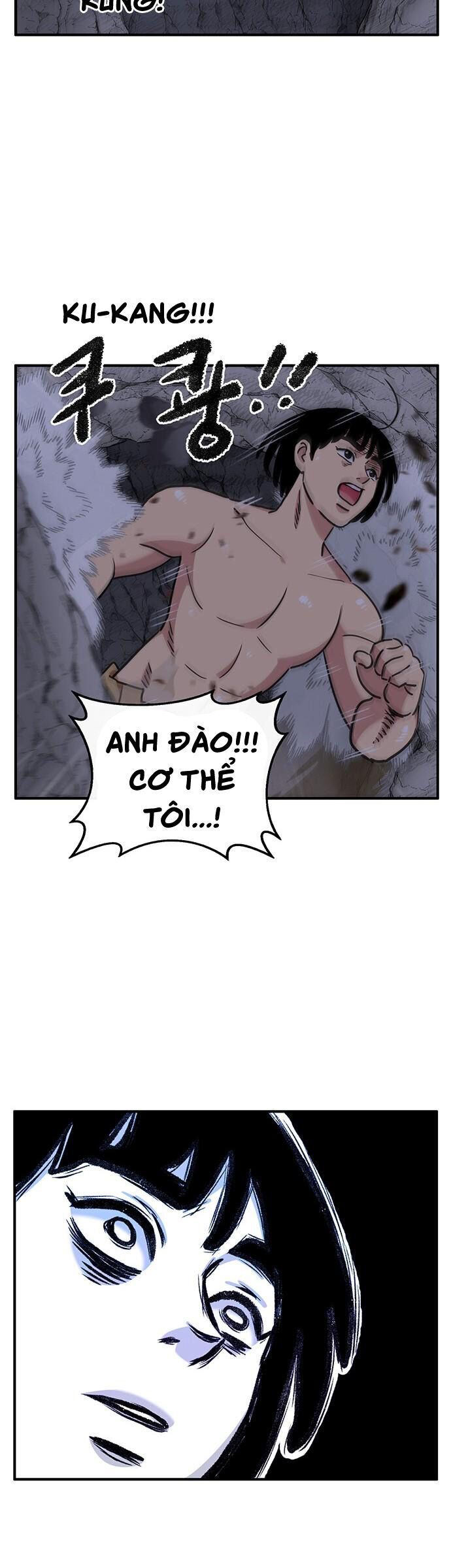 Chúa Tể Muôn Loài Chapter 69 - 53