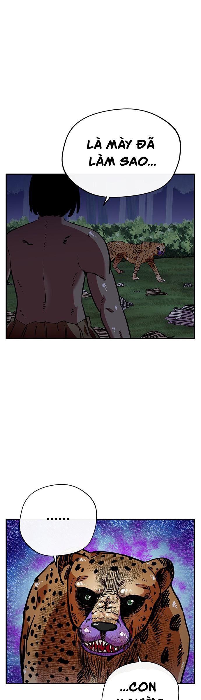 Chúa Tể Muôn Loài Chapter 69 - 56