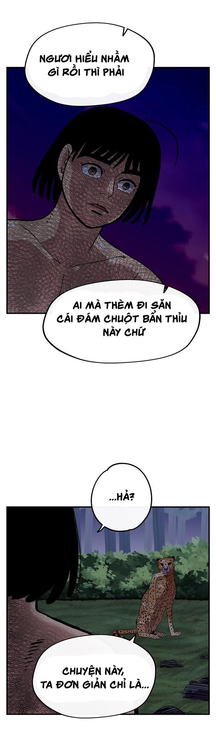 Chúa Tể Muôn Loài Chapter 69 - 59