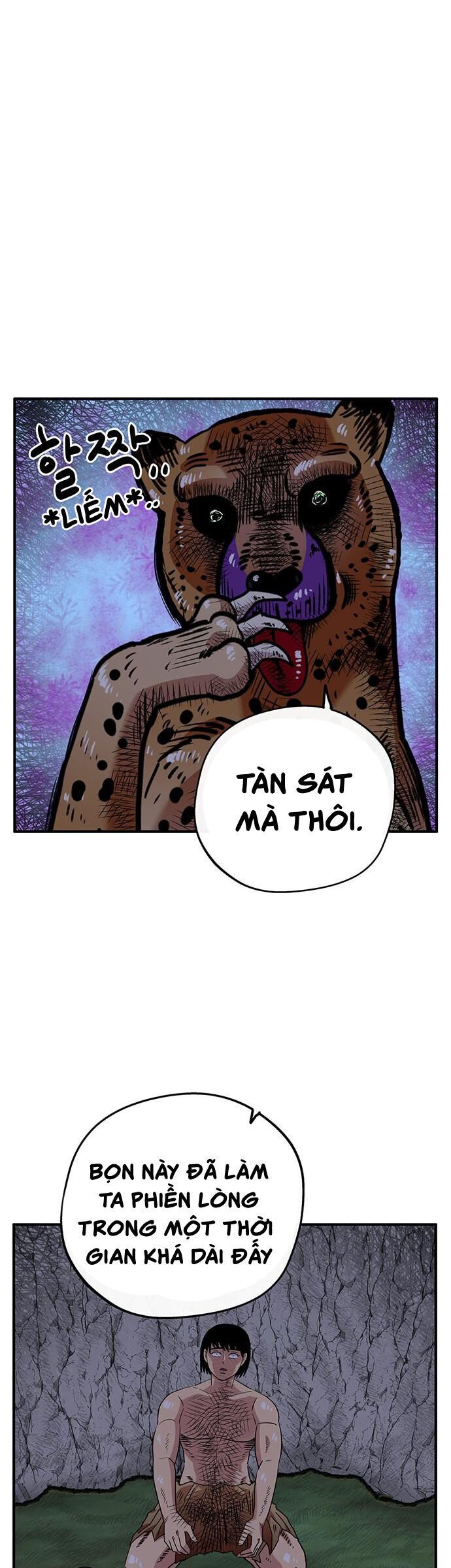 Chúa Tể Muôn Loài Chapter 69 - 60