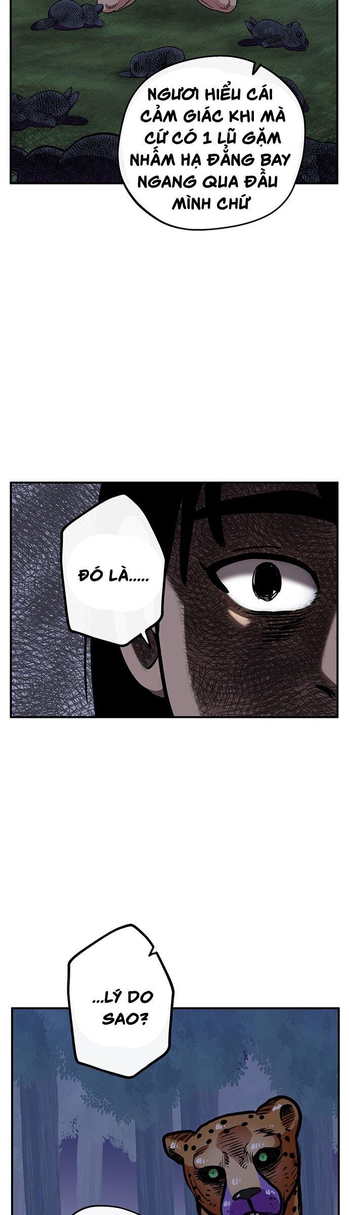 Chúa Tể Muôn Loài Chapter 69 - 61