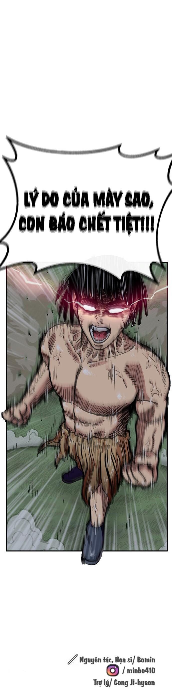 Chúa Tể Muôn Loài Chapter 69 - 64