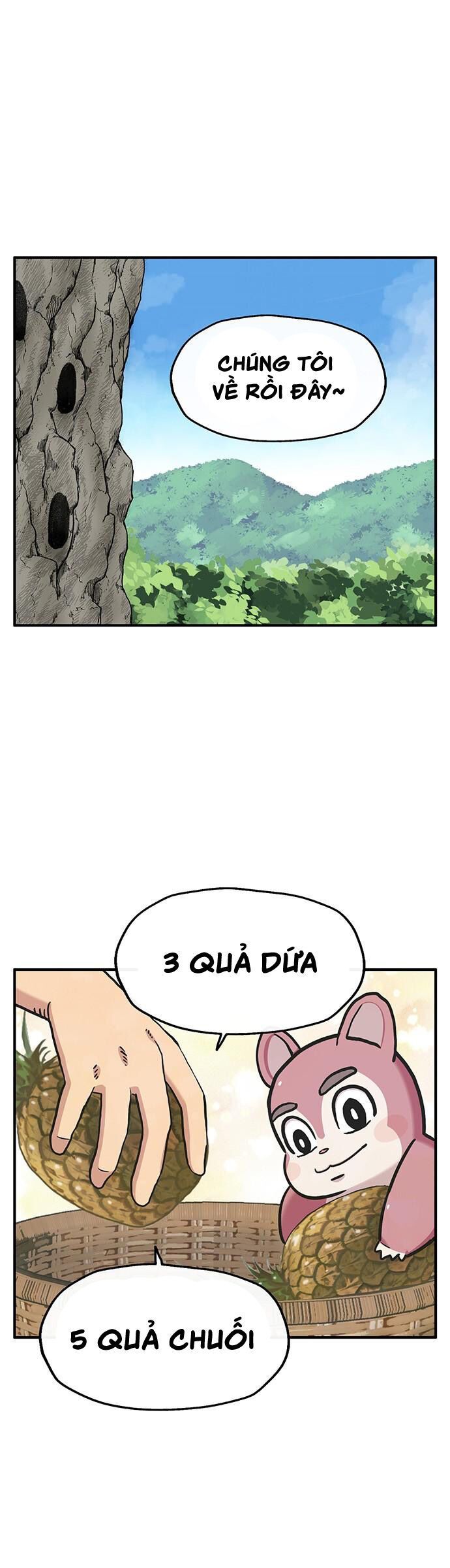 Chúa Tể Muôn Loài Chapter 69 - 8