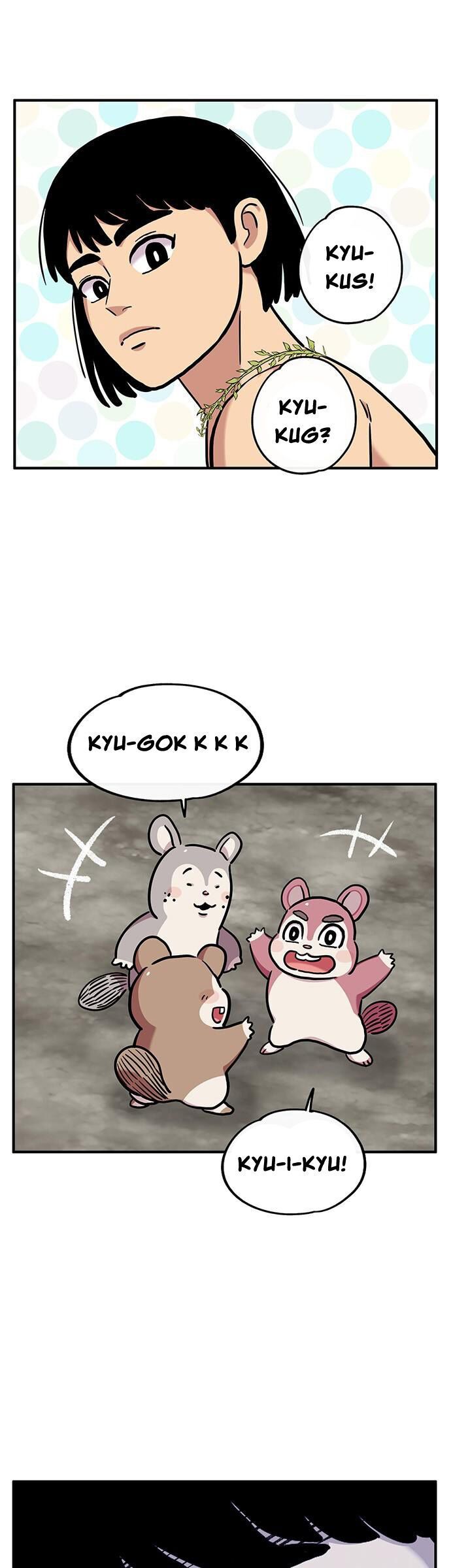 Chúa Tể Muôn Loài Chapter 69 - 10