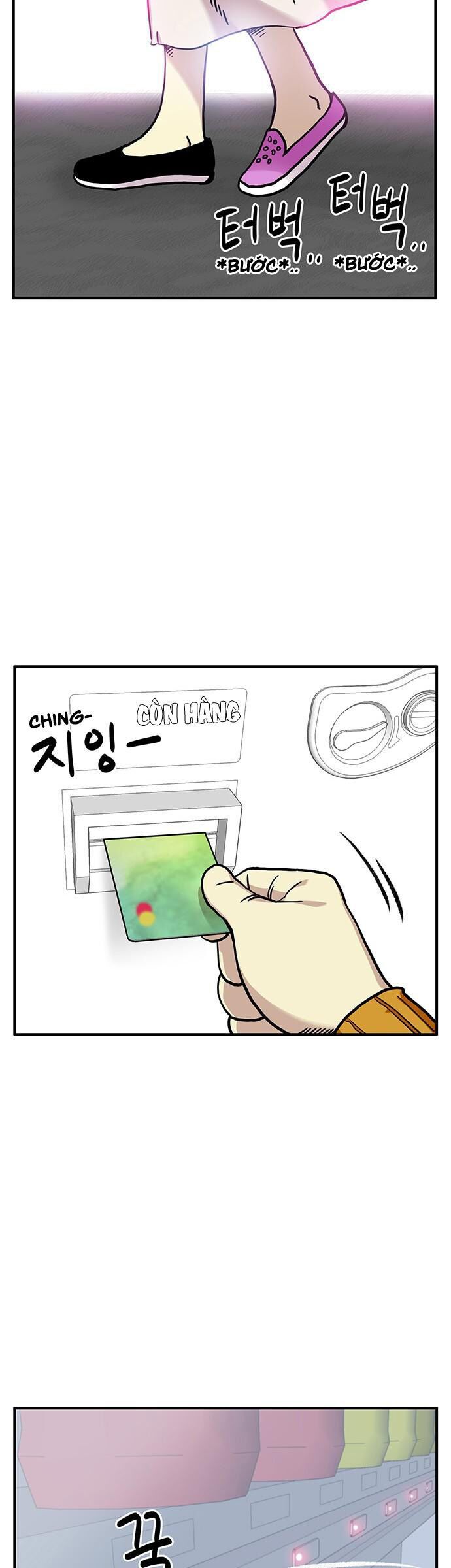 Chúa Tể Muôn Loài Chapter 70 - 11