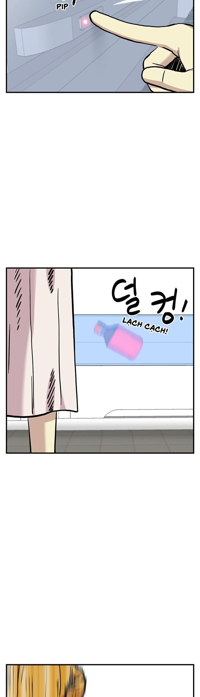 Chúa Tể Muôn Loài Chapter 70 - 12