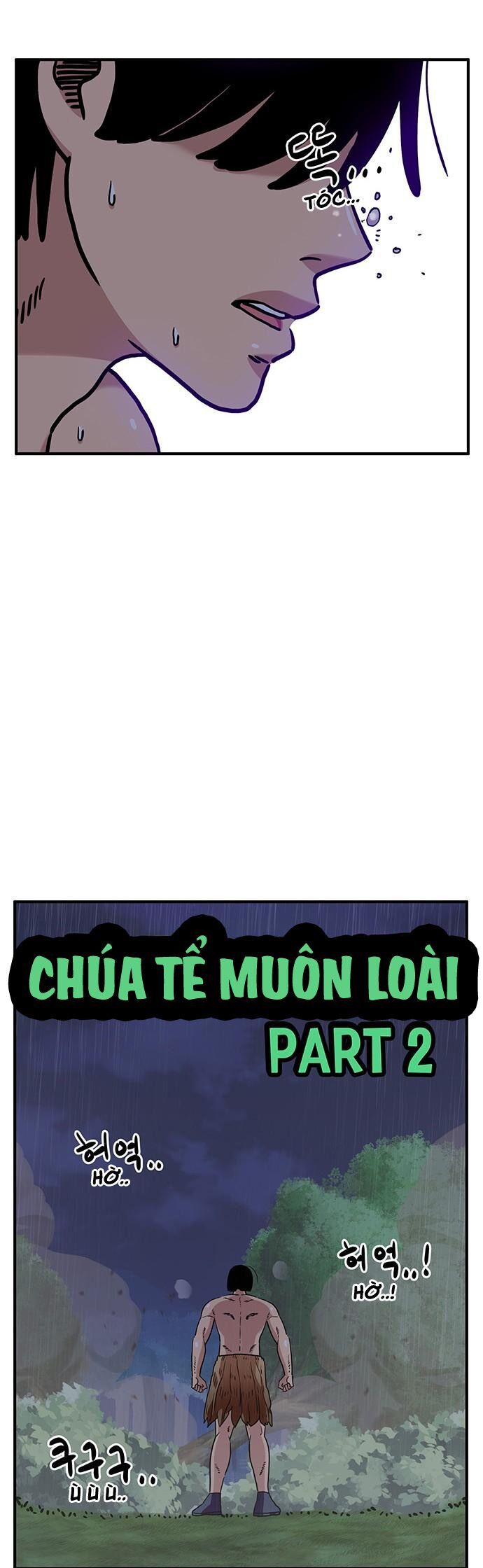 Chúa Tể Muôn Loài Chapter 70 - 15