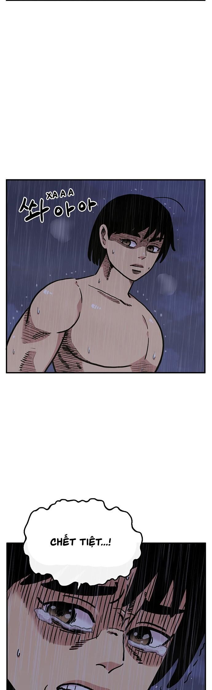 Chúa Tể Muôn Loài Chapter 70 - 16