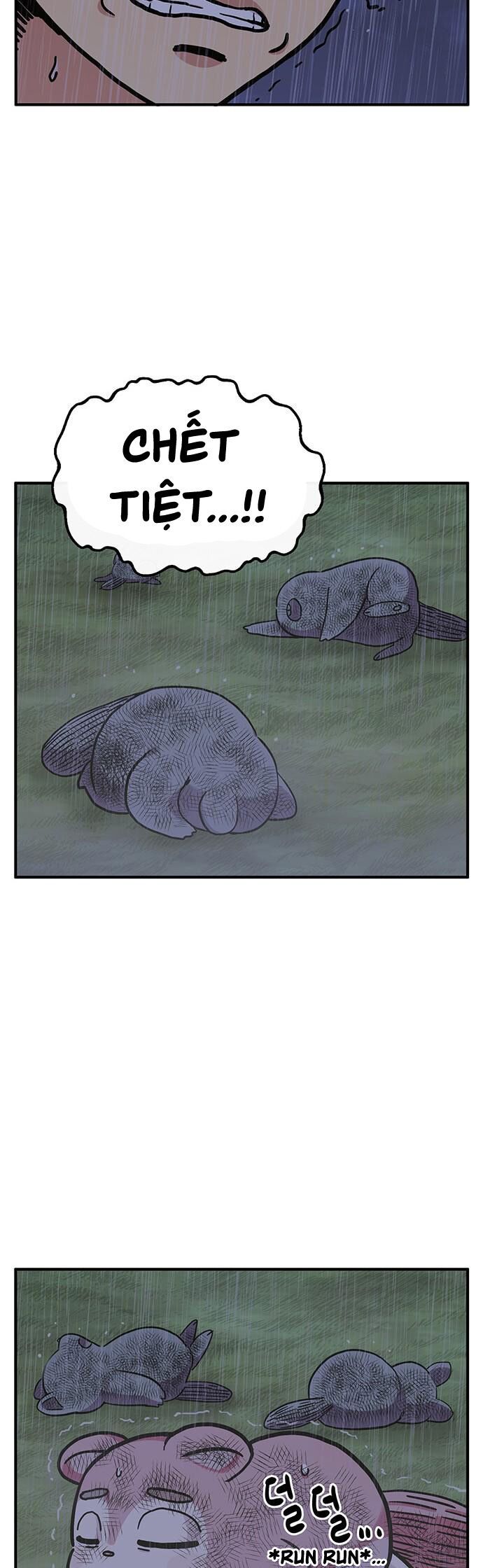 Chúa Tể Muôn Loài Chapter 70 - 17