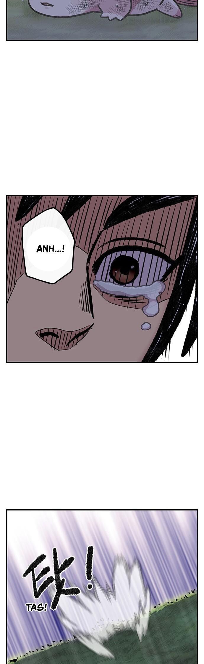 Chúa Tể Muôn Loài Chapter 70 - 18