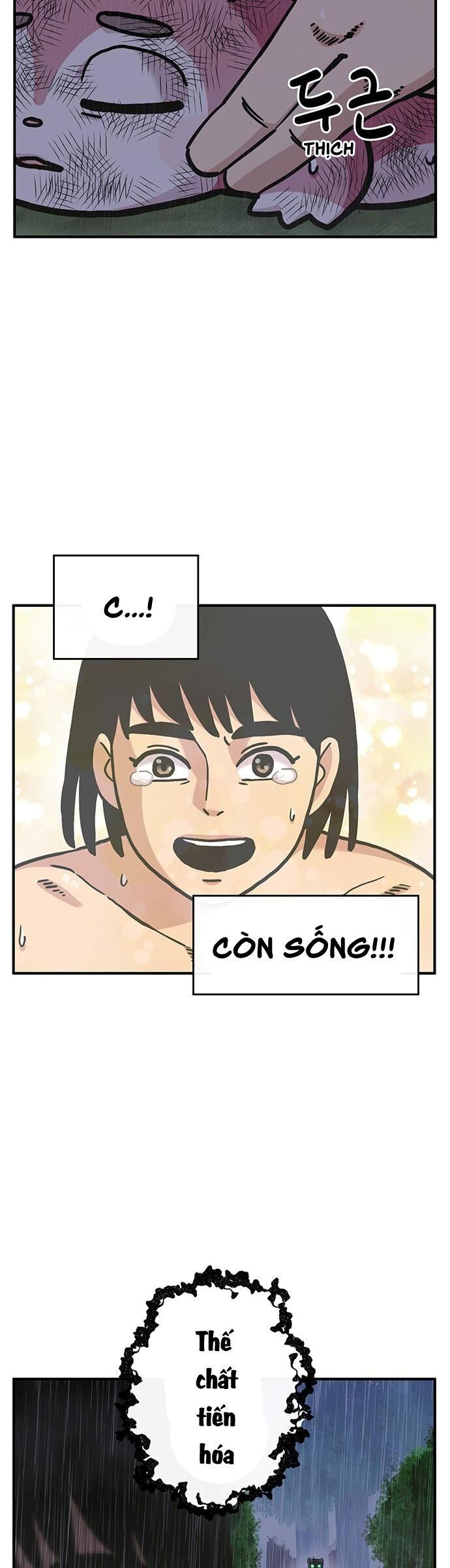 Chúa Tể Muôn Loài Chapter 70 - 20