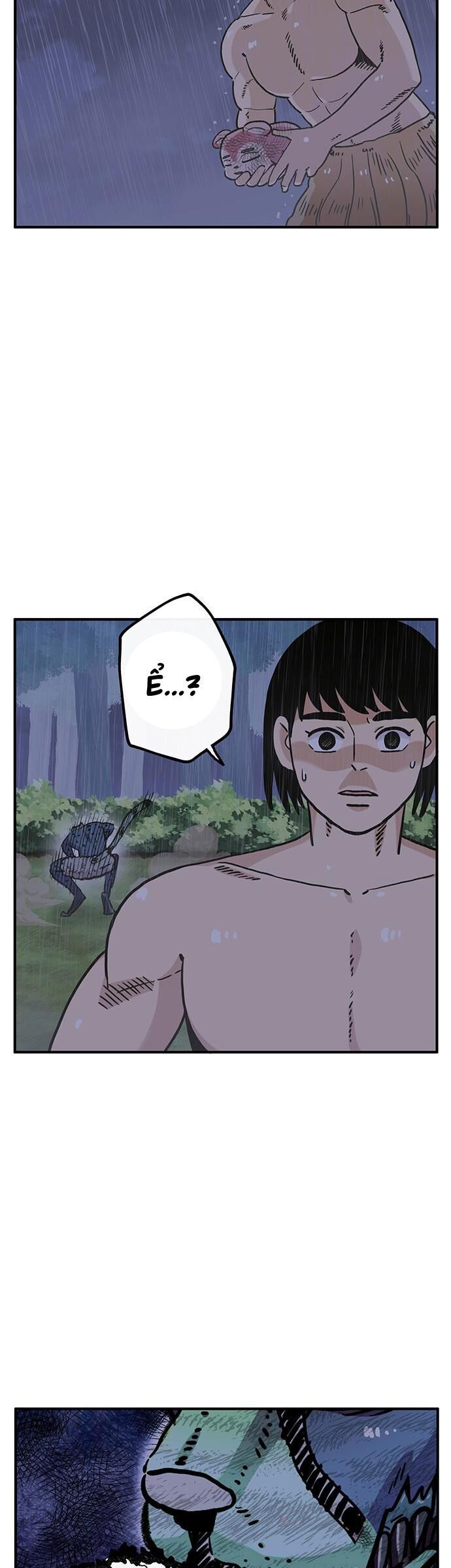 Chúa Tể Muôn Loài Chapter 70 - 22