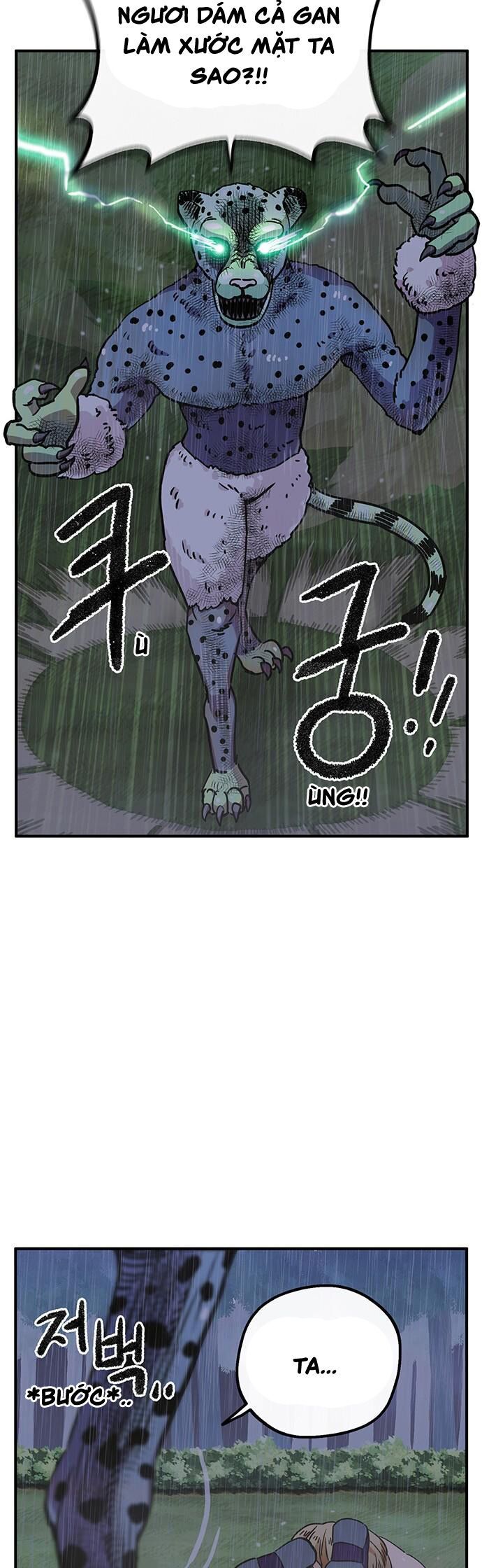 Chúa Tể Muôn Loài Chapter 70 - 25