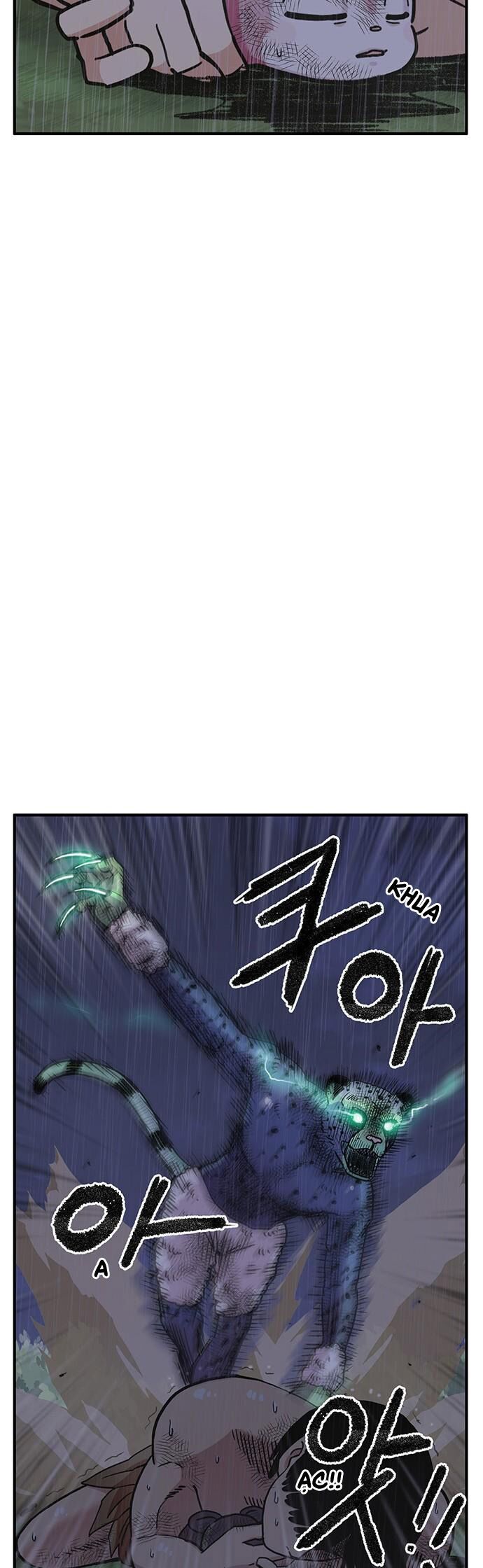 Chúa Tể Muôn Loài Chapter 70 - 27