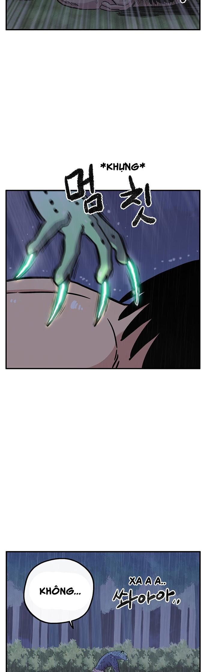 Chúa Tể Muôn Loài Chapter 70 - 28