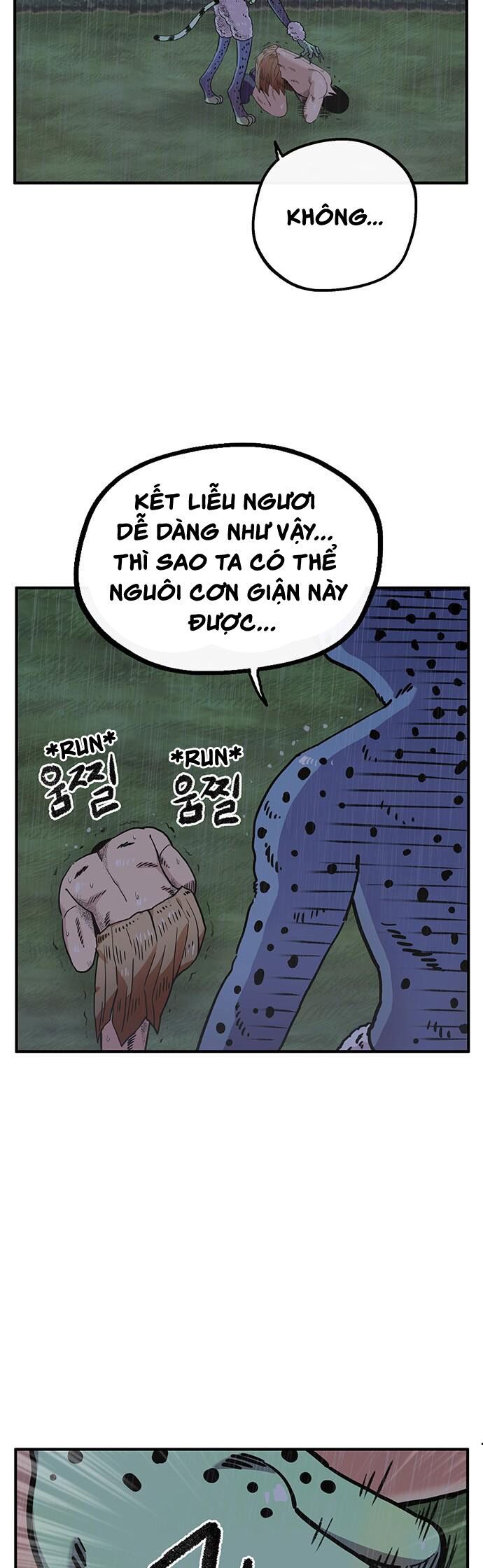 Chúa Tể Muôn Loài Chapter 70 - 29