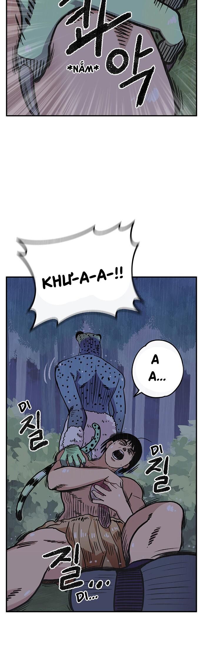 Chúa Tể Muôn Loài Chapter 70 - 30