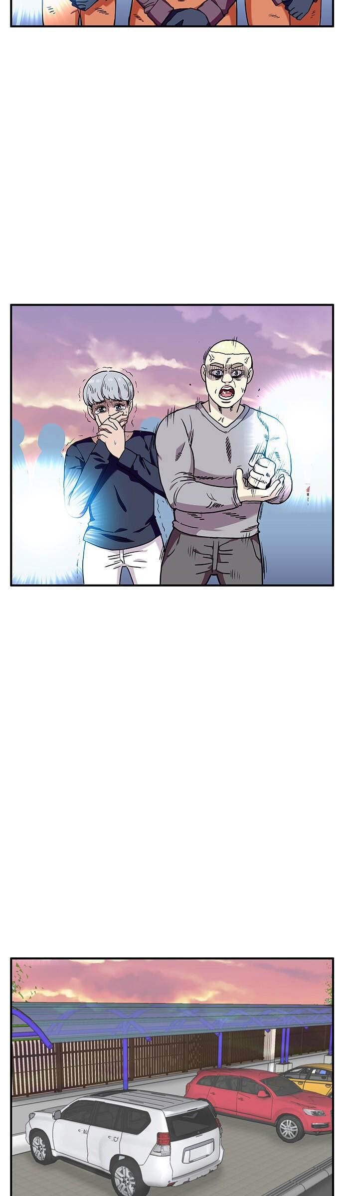 Chúa Tể Muôn Loài Chapter 70 - 4