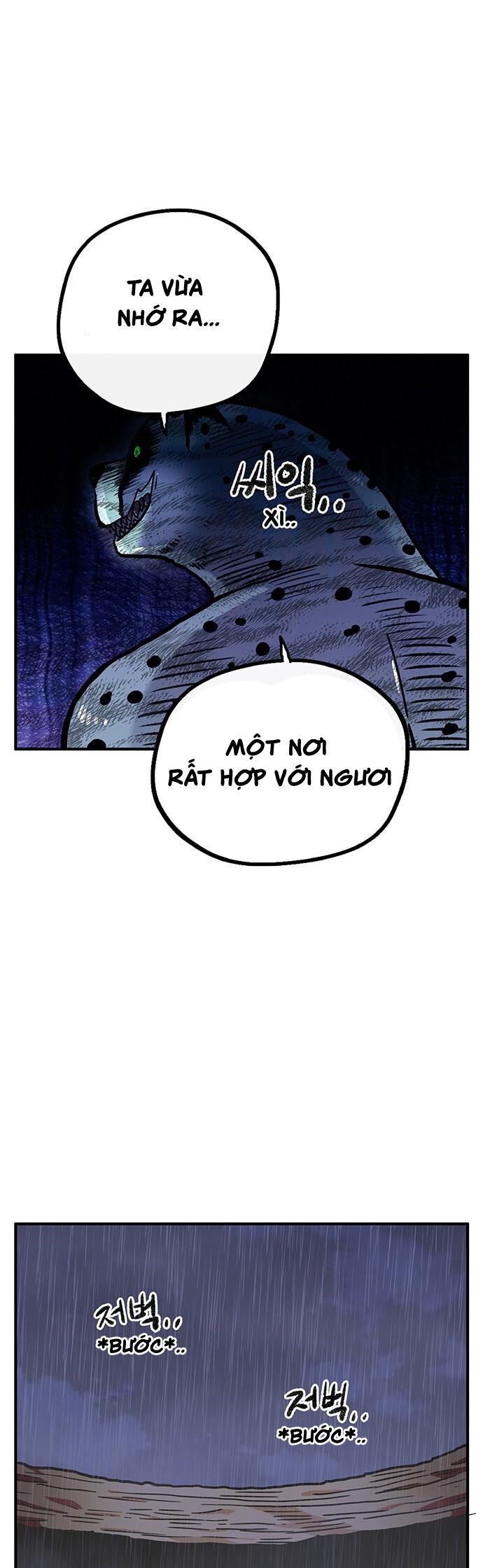 Chúa Tể Muôn Loài Chapter 70 - 31