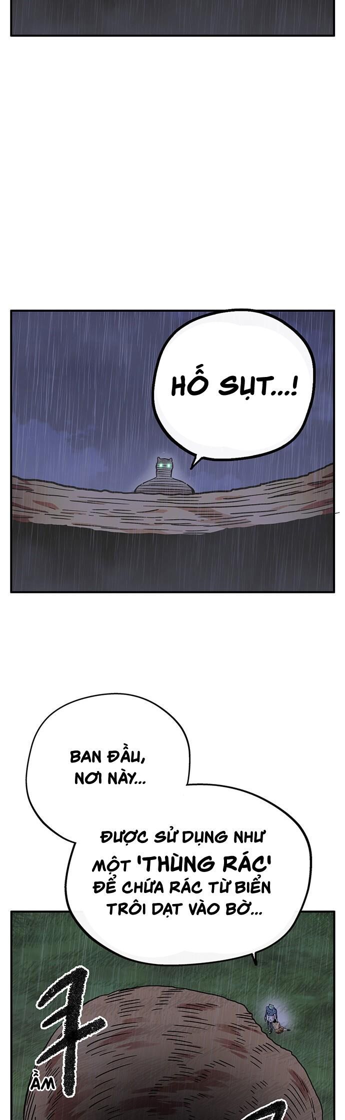 Chúa Tể Muôn Loài Chapter 70 - 32