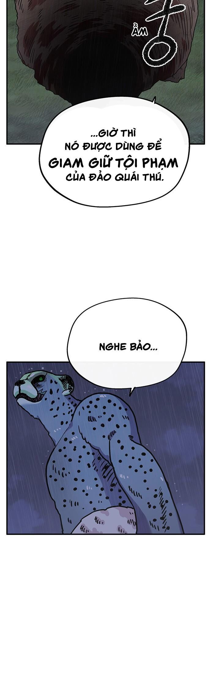 Chúa Tể Muôn Loài Chapter 70 - 33