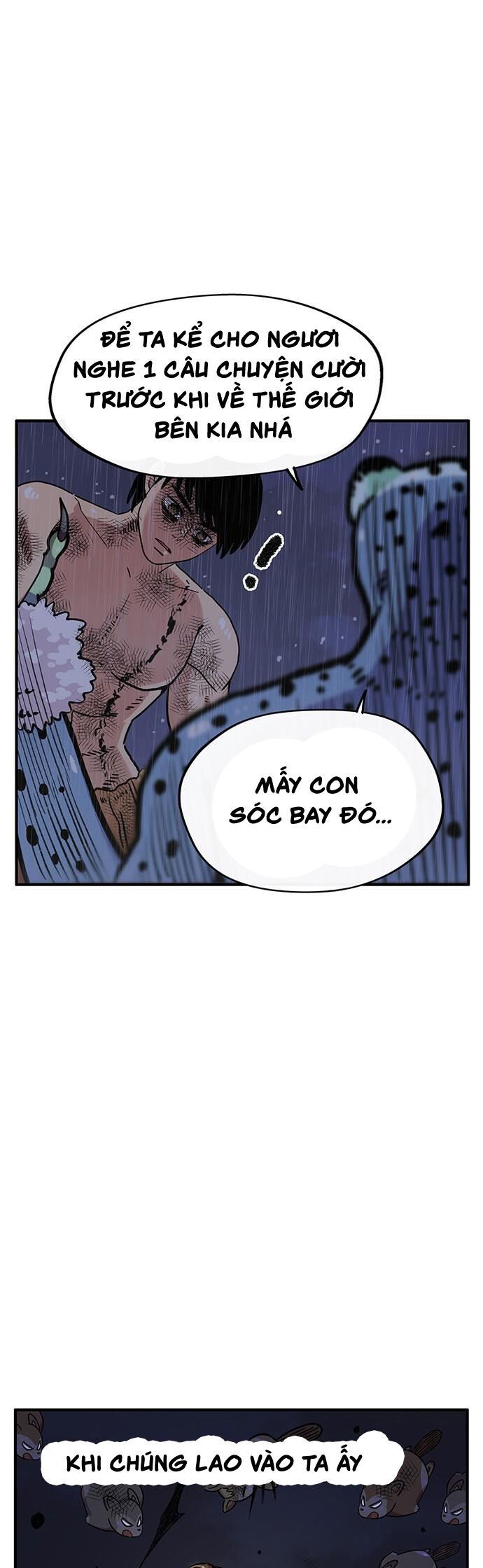 Chúa Tể Muôn Loài Chapter 70 - 36