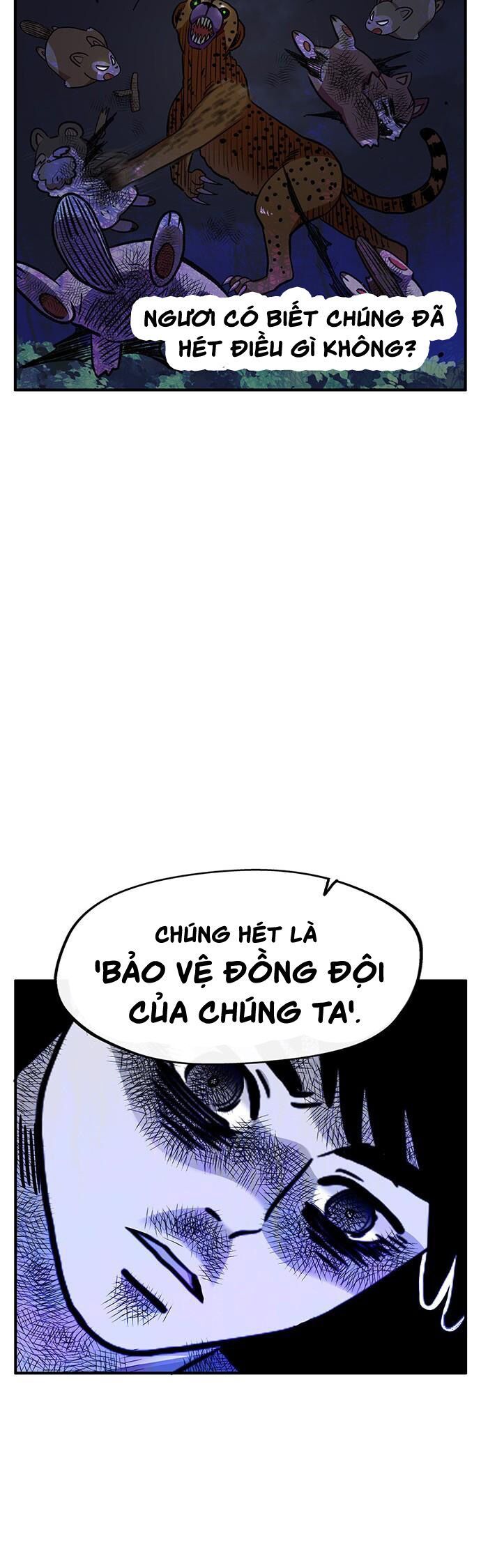 Chúa Tể Muôn Loài Chapter 70 - 37