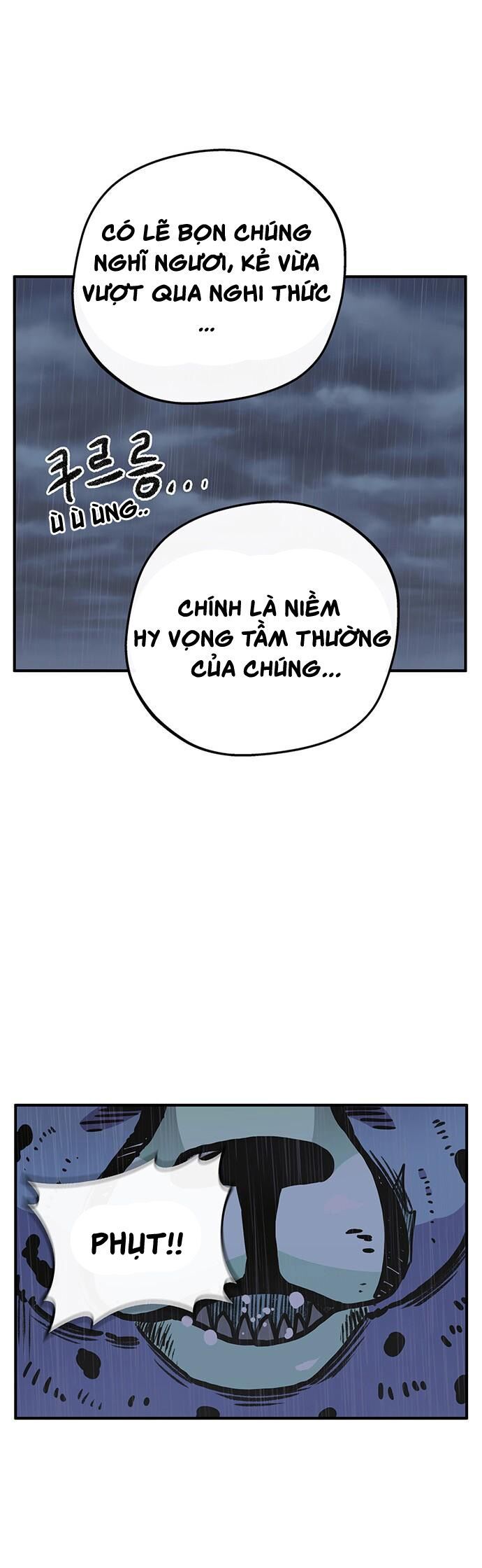 Chúa Tể Muôn Loài Chapter 70 - 38